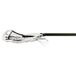  STX XEN Womens Complete Lacrosse Stick with Ripple Composite Shaft 