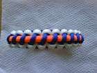 TCU Horned Frogs Color Paracord Survival Bracelet items in Sports Fan 