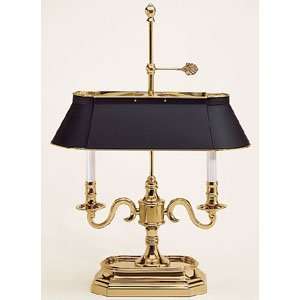  Black Shade Table Lamp Dtl5093