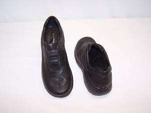 Womens Nurse Mate Diana Shoe Size 6.5 Black New   