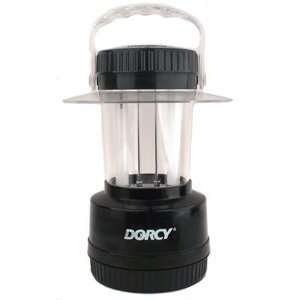   Dorcy International   Adventure 6 Twin Tube Lantern