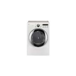   ft. Ultra Large Capacity Dryer with Dual LED Display (Gas) Appliances