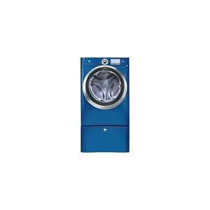   51 Cu Ft High Efficiency Steam Washer   Mediterranean Appliances