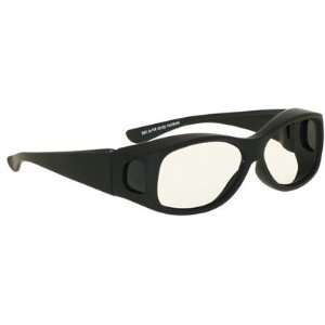  LASER SAFETY EYEWEAR   YAG HARMONICS DIODE (YAD) FILTER IN 