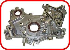 98 01 Suzuki Swift Baleno Jimny 1.3L G13BB OIL PUMP  