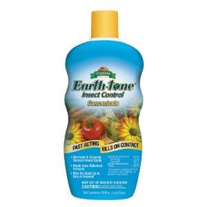  Category INSECT CONTROL / ORGANIC & NATURAL) Patio, Lawn & Garden