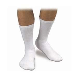  CoolMax Athletic Support Socks, 20 30 mm Hg, Class 1 