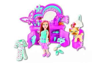 This auction is for a brand new, in the package, Polly Pocket Sparklin 