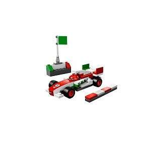  Lego Cars Francesco Bernoulli 9478 Toys & Games