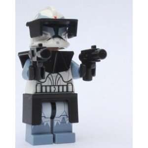  LEGO® Star Wars Commander Wolffe minifig   from set 7964 