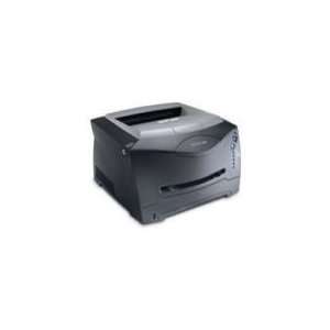 Lexmark Optra E232 Laser Printer Refurbished Printer [4505 