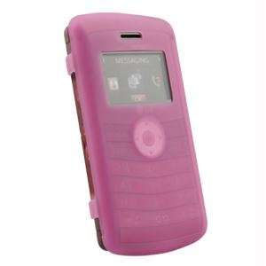  LG / Silicone for VX9200 (enV3) Baby Pink Cover Cell 