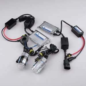  Xenon HID Light Kit CAN BUS Ballast H7 6000K 35W 12V 
