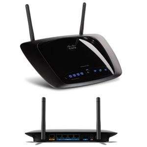  NEW Advanced Wireless N Router (Networking  Wireless B, B 