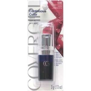  Cov Girl Cont Color Lipstick Case Pack 26 Beauty