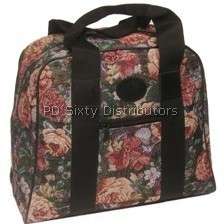 NEW   Serger Soft Carry Case ( Overlock serging bag tote carrying 