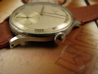   THE ONE THAT VINTAGE WATCH COLLECTORS ARE SEARCHING FOR, SO GOOD LUCK