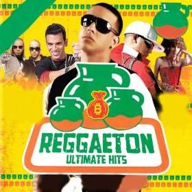  Reggaeton Ultimate Hits Reggaeton Mixmasters  