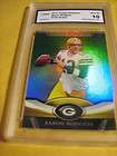 AARON RODGERS GREEN BAY PACKERS 2011 TOPPS PLATINUM GR