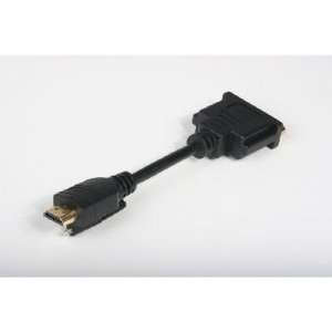 HDmi Screw lock To Dvi Adapter Designed To Work with Devices Which Has 