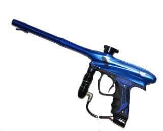 USED   08 Proto Matrix Rail Paintball Gun Marker UPGRADED 722301349151 