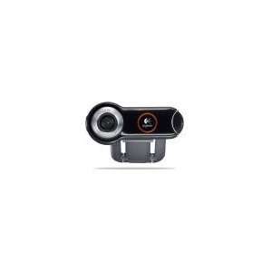  Logitech QuickCam Pro 9000 Webcam Bundle; Includes Logitech Webcam 