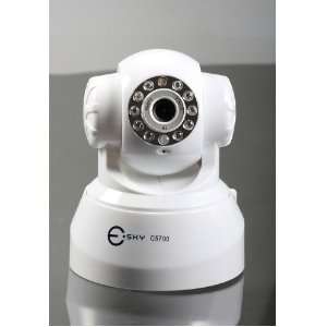  Esky C5700 WiFi Wireless Security Camera