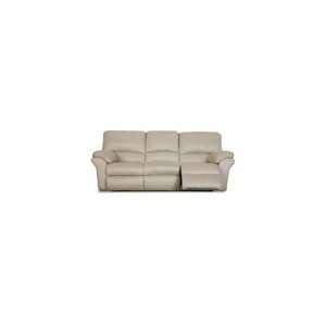 American Made 9844 Baxter Reclining Sofas and Loveseats in Leather or 