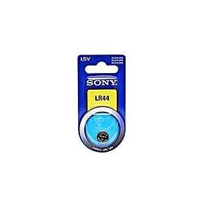  Button Cell Battery LR44 Alkaline Manganese Electronics