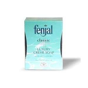  Fenjal Classic Luxury Creme Soap 100g Health & Personal 