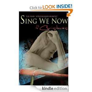 Sing We Now of Christmas Lee Ann Sontheimer Murphy  