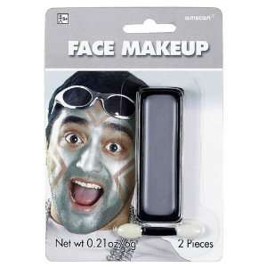  Silver Face Makeup Toys & Games