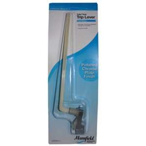Lasco 04 1808 Toilet Flush Lever Mansfield Straight Plastic Arm 