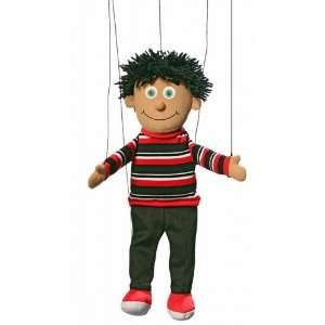  24 Jose Marionette Toys & Games