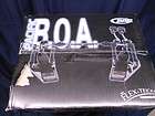 PDP B.O.A. Double Bass Drum Pedal