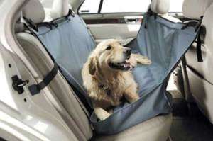 Pet Car Seat Cover Safety Hammock WATERPROOF Dog Dogs  