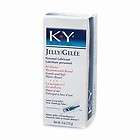 JELLY PERSONAL LUBRICANT KY LUBE 4 OZ *FREE SH*