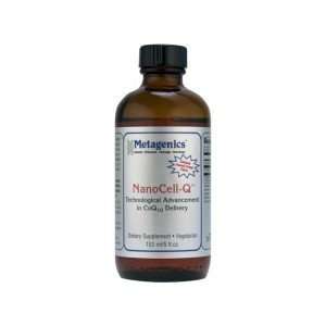  Metagenics   NanoCell Q   5 oz.