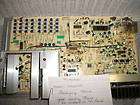 RCA 264104 Convergence Power Board