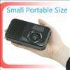 GMYLE Mini Handy Portable Documents Photo OCR Business Name Card Color 