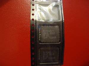   # CY7C421 20JC IC FIFO MEMORY ASYNC DUAL 512 X 9 32 PIN PLCC 7C421