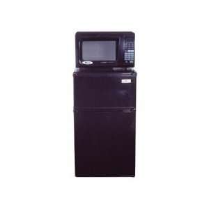  Summit MRF35x 19 Refrigerator/Microwave Combo, 2 Door Refrigerator 