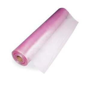  48 x 500 4 Mil Anti Static Poly Sheeting Roll Office 