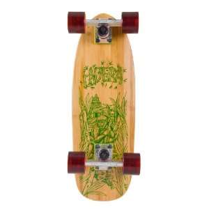  Ladera Monkey Mini Skateboard