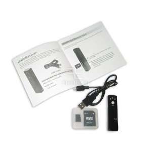  mini DVR hidden Spy Camera USB 2.0 Camcorder Drive NEW