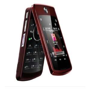  Motorola i9 Red for Boost Mobile Electronics