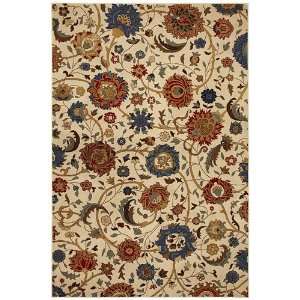  Mohawk Home Whispering Vines Rug