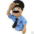 Melissa Doug Police Officer Puppet New items in Taterstoyshoppe store 