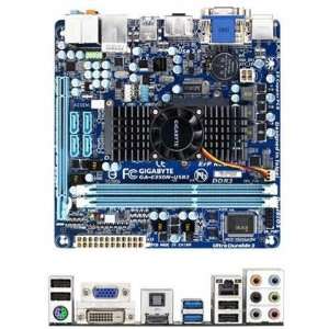   Motherboard (Catalog Category Motherboards / Mini ITX) Electronics