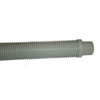 Gray Automatic Pool Cleaner Vacuum Hose Made in USA  